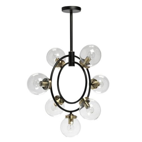 Потолочная люстра De Markt Гамбург 605013507