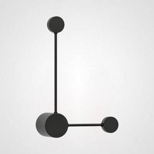 193145-26 Настенный светильник ImperiumLoft Dots01 193145-26
