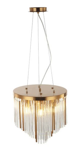Подвесная люстра Stilfort Style rain 2147/05/06P