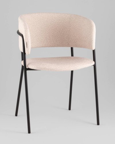 Обеденный стул Stool Group Нэлли AV 486-L13-9005