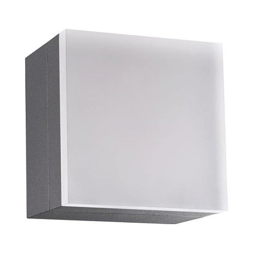 358085 Уличный LED настенный светильник Novotech Kaimas 358085
