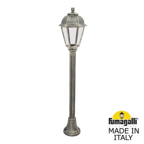 Наземный фонарь Saba Fumagalli K22.151.000.BXE27