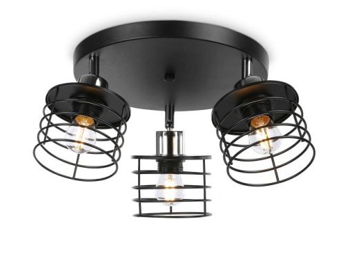 TR8092 Светильник спот Ambrella Traditional TR8092