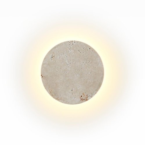 Настенный светильник Odeon Light Travertino 6625/5WL