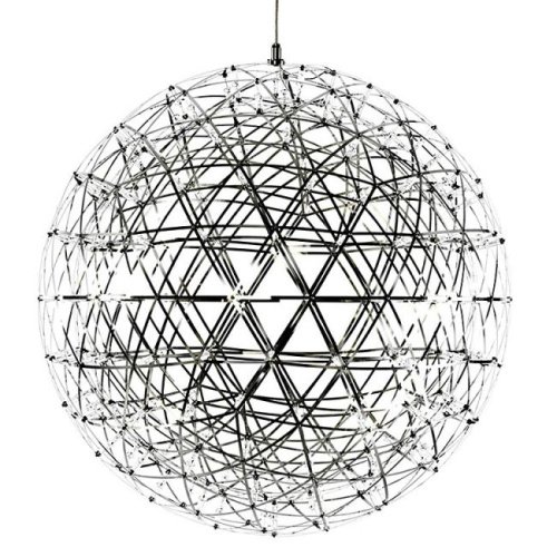 Подвесная люстра L'Arte Luce Luxury Raimond L46269.98