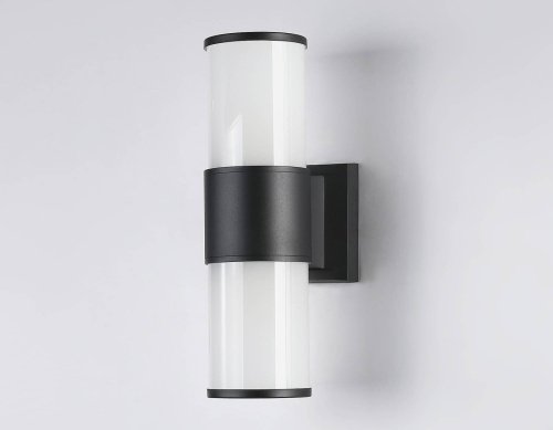 Уличный настенный светильник Ambrella Garden ST2455