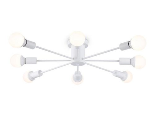 Потолочная люстра Ambrella Loft TR80408