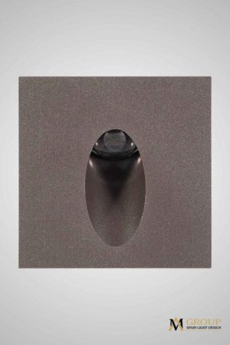 AM97LG-3226 COFFEE 3000K Подсветка для ступеней AM Group Am95 AM97LG-3226 COFFEE 3000K