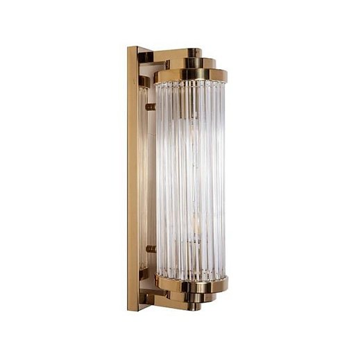 L90222 Настенное бра L'Arte Luce Luxury Lantern L90222