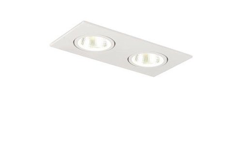 2077-LED24DLW Встраиваемый светильник Simple Story 2077 2077-LED24DLW
