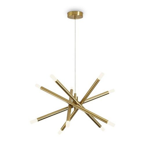 FR6130PL-L30B Подвесная люстра Freya Wands FR6130PL-L30B