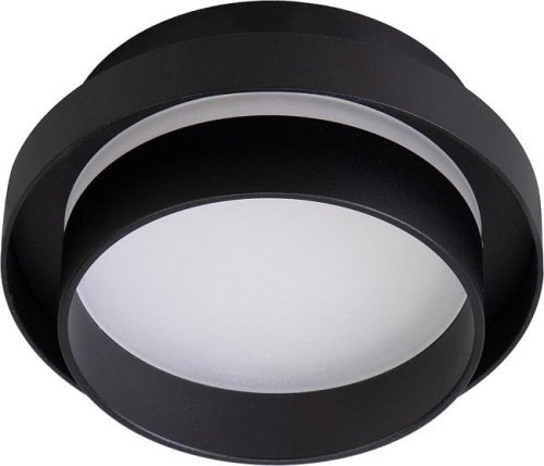 51669 Встраиваемый светильник Feron DL508 51669