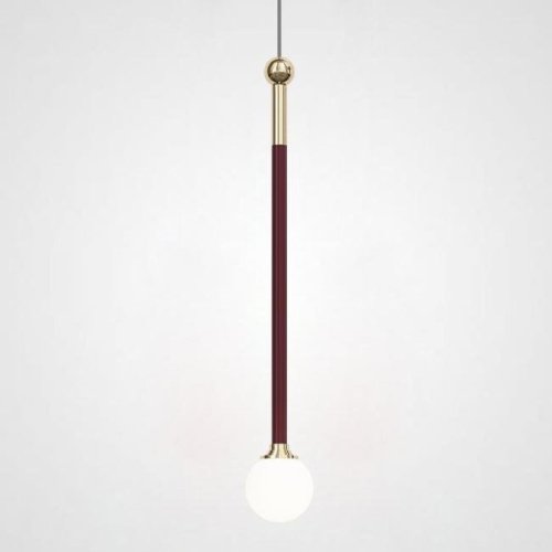 Светильник подвесной ImperiumLoft Bast01 208555-23