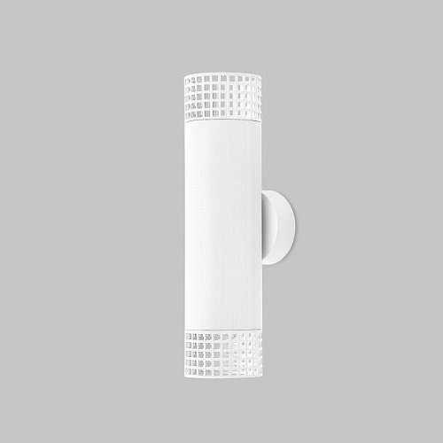 IL.0005.5302-WH Настенный светильник IMEX Grido Gu10 IL.0005.5302-WH