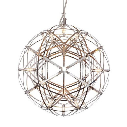 L46201.98 Подвесная люстра L'Arte Luce Luxury Raimond L46201.98