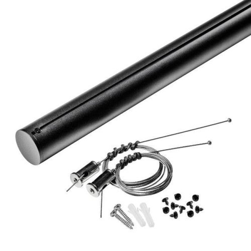 508927 Штанга крепежная 2м д/тканевого трека д/светильников NOVE 208ххх Lightstar Nove 508927