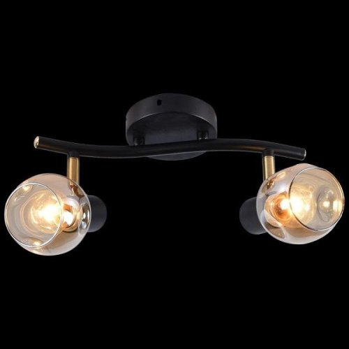 Спот 05961-0.8-02 BK+AB