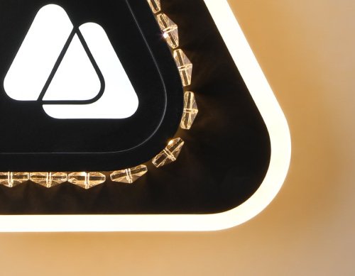 Настенное светодиодное бра Ambrella Ice FA236