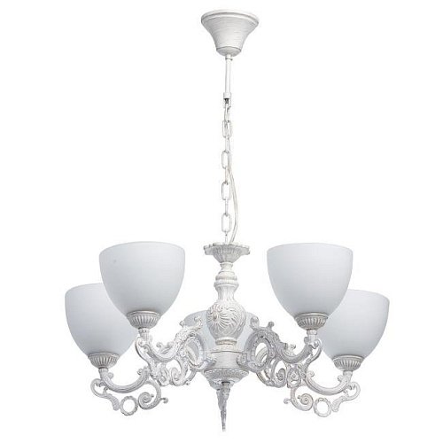 Подвесная люстра MW Light Ариадна 450016605