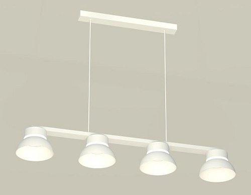 XB9151100 Светильник подвесной Ambrella Traditional DIY XB9151100