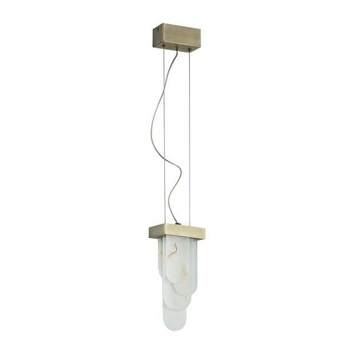 5437/12L Светильник подвесной Odeon Light EXCLUSIVE Foros 5437/12L
