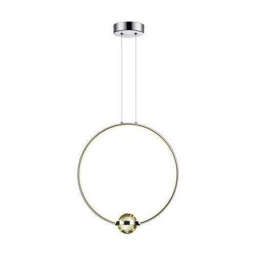 Светильник подвесной Odeon Light Gota 4337/18L