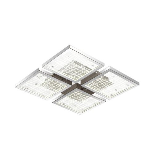 4056/64CL Потолочный LED светильник Odeon Light Raldo 4056/64CL