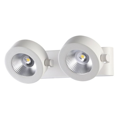 3493/20WL Светильник спот Odeon Light Pumavi 3493/20WL