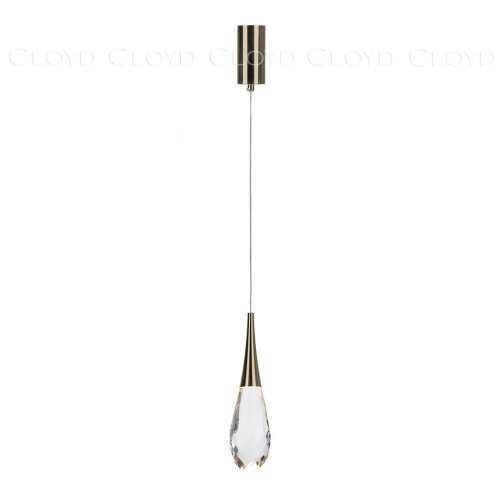 Светильник подвесной Cloyd Ionic 11564