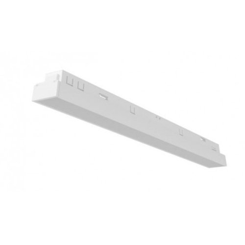 Трековый светильник AM Group Magnet opal MAGNET AM415 LL-20-18P-12W 3000K WH