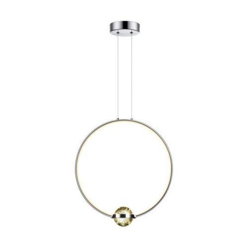 Светильник подвесной Odeon Light Gota 4337/18L