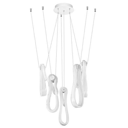 10400/5 Светильник подвесной Loft It Series 10400/5