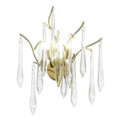 SL1660.201.02 Настенное бра ST Luce Teardrops SL1660.201.02