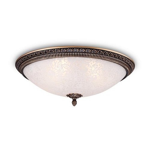 C908-CL-04-R Светильник потолочный Maytoni Pascal C908-CL-04-R