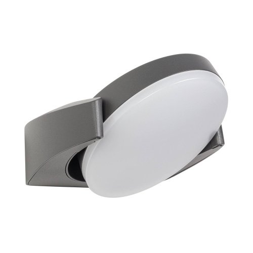 029979 Уличный настенный светильник Arlight 029979