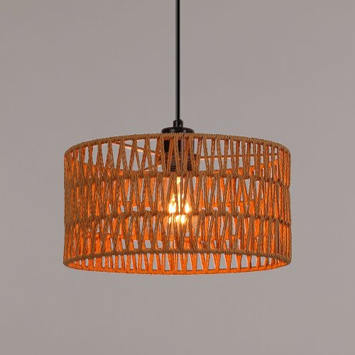 A7088SP-1BK Светильник подвесной Arte Lamp Brushwood A7088SP-1BK