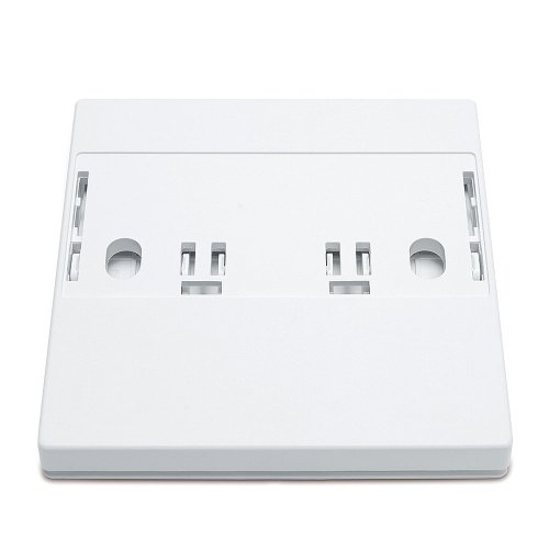 Выключатель беспроводной одноклавишный с радиочастотным контроллером Feron TM181 41126