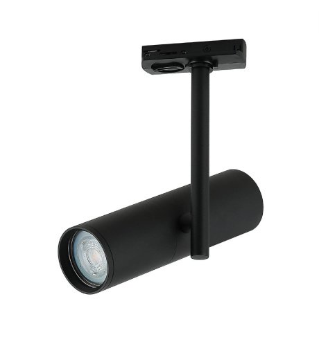 IL.0010.0012 BK Трековый светильник IMEX Kito IL.0010.0012 BK