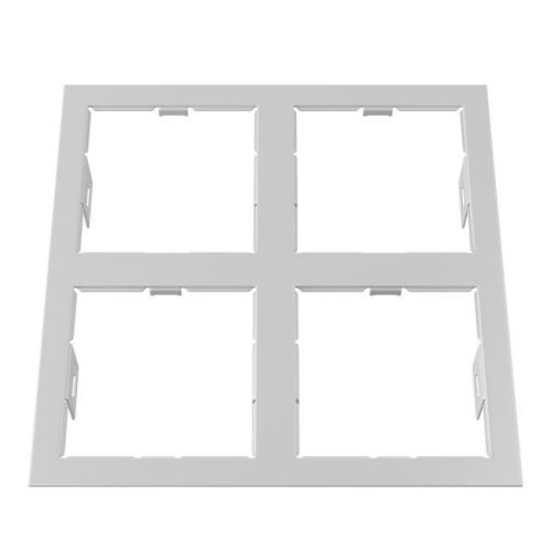 Рамка Lightstar Domino 214546