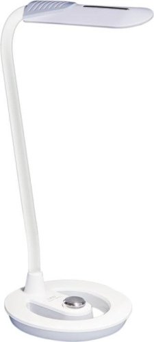 Офисная настольная лампа 01392-2.7-01 WT