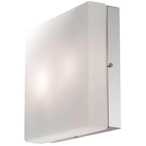 Светильник для ванной Odeon Light Hill 2406/2A