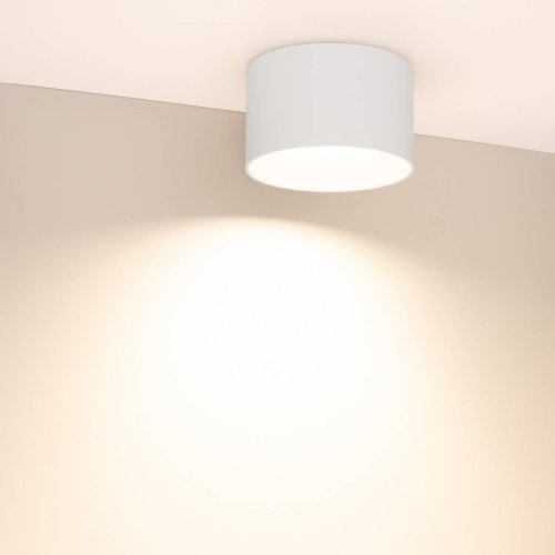 054917 Накладной светильник Arlight Biscotto 054917