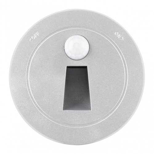 Трековый светильник Arte Milano Am-track-sockets-39 397953TLS/LWS Silver