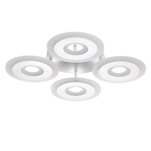 Потолочная люстра Lumion Vandy 8016/70CL
