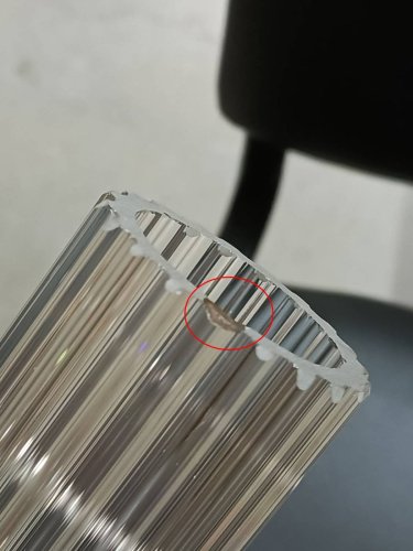 Настенный светильник Бамбу ST Luce utsenka-SL6224.411.01