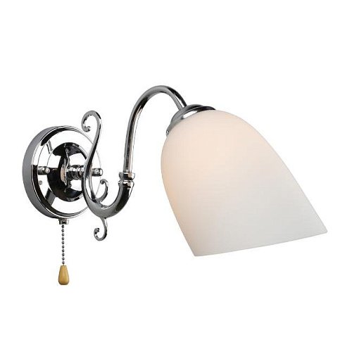 OML-29101-01 Настенное бра Omnilux Leonessa OML-29101-01