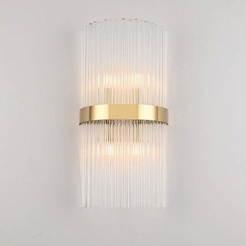 430122.250.4.E14.B1 GD Настенное бра Arte Milano Torcia 430122.250.4.E14.B1 GD