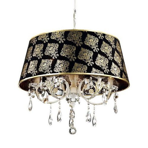 Подвесная люстра Odeon Light TIVOLA 2914/5