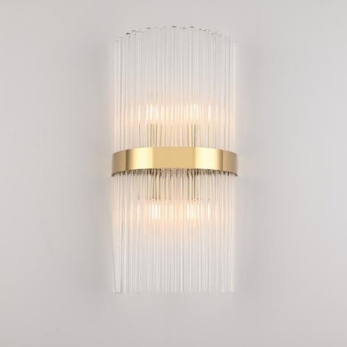 430122.250.4.E14.B1 GD Настенное бра Arte Milano Torcia 430122.250.4.E14.B1 GD