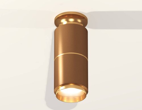 Накладной светильник Ambrella Techno XS6304190